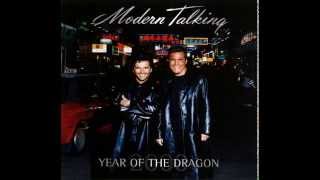 Watch Modern Talking Fly To The Moon video