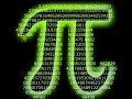 Microsoft Sam recites OVER 9000 digits of Pi
