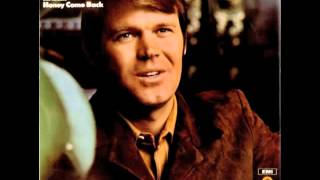 Watch Glen Campbell And The World Keeps Spinning video