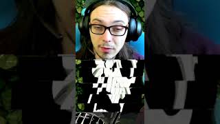Perfectly timed countdown One Piece reaction #Shorts