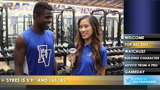 SCPI 409 Fox Sports