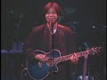 まだ愛したりない（LIVE） 土井晴人