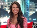 El Show del Vacilón - Entrevista a Rosmeri Marval