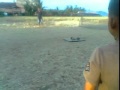 Permainan tradisional "Ma Gasing" dari Sidrap