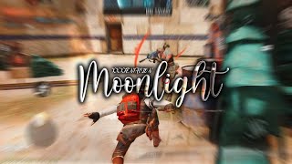 Xtentacion - Moonlight Codm Edit.