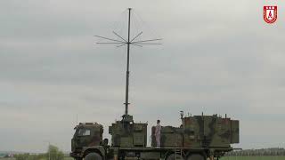 Taf Receives Next Generation Communications Electronic Attack System Sancak