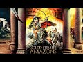 Film Klasik Sub Indo Golden Temple Amazons (1986)