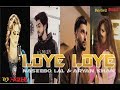 Naseebo Lal | Aryan Khan | Loye Loye |  Beparwah | New Version | Blockbuster Song 2017