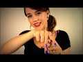 *How To Be An Artist * Soft Spoken and Sign Language ((ASMR))