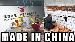 The Biggest Made in China Fails!
