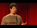 Jeff Klinger Effinfunny Stand Up - Planned Parenthood