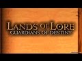 [Lands of Lore: Guardians of Destiny - Игровой процесс]