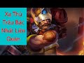 Moren - Xạ Thủ Siêu Trâu Gánh Team Easy