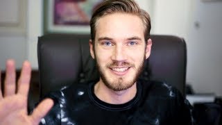 The PewDiePie Hate Is Ridiculous