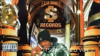 Watch Bg Ride Or Die video