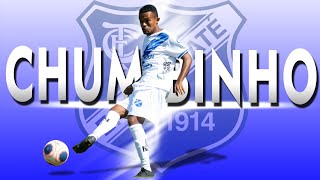 Chumbinho - Offensive Midfielder - 2020