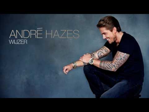 André Hazes Jr. - Wijzer