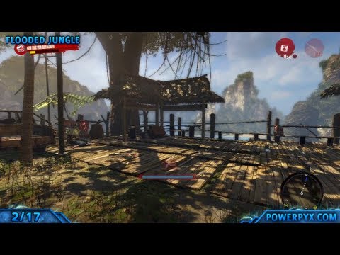 Dead Island Riptide - All Guide Book Locations (Professional Tourist