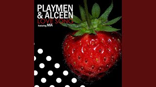 Love Song (V-Sag Radio Edit)