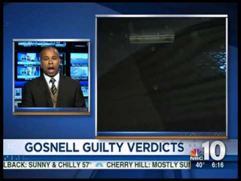 WCAUTV 2013-05-14 6AM Gosnell Trial Commentary