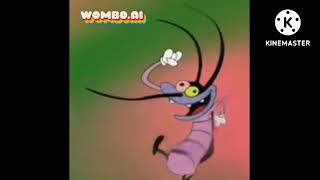 All Preview 2 Oggy And The Roaches Deepfakes