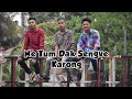 So Karbi - Ne Tum Dak Sengve Karong |Official music video| Rap song