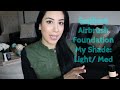 Top Favorite High End Foundations of All Time!