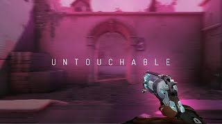 Untouchable - Valorant Edit