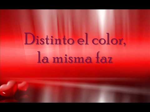 LETRA DE LA CANCION EL PRIVILEGIO DE AMAR letra de la cancion el privilegio de amar: