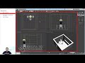 Основы дизайна в 3Ds Max. (Иосиф Четвертаков - Школа 3D дизайна) Основы дизайна в 3Ds Max. (Иосиф Четвертаков - Школа 3D дизайна)
