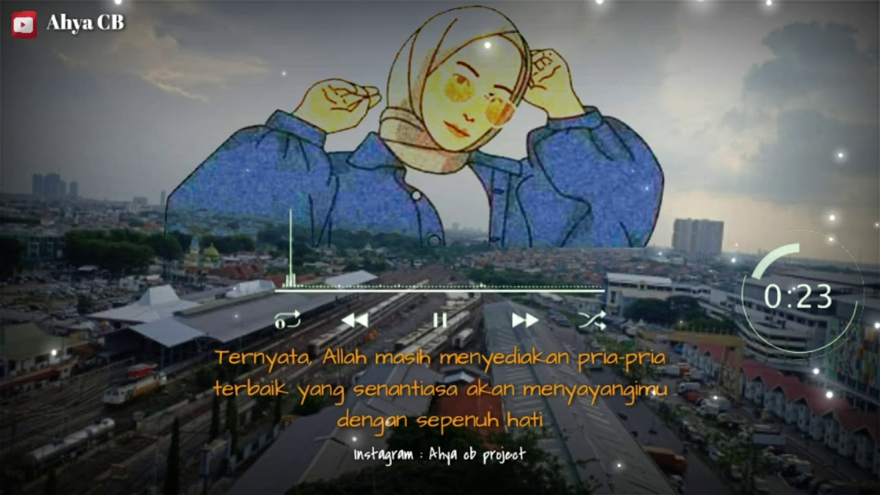 Story Wa Terbaru  F F   Ukhty By Ahya Cb F F  A Youtube