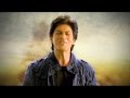 Chennai Express I Shahrukh Khan says Express Yourself I Promo Chennai Express I Shahrukh Khan says Express Yourself I Promo