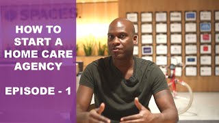 Download lagu How To Start A Home Care Agency | Episode 1 - Getting Started 7 Key Steps
