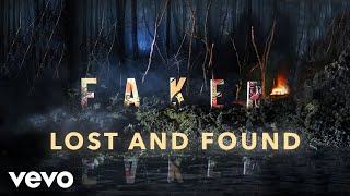 Watch Faker Lost  Found video