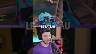 Ça Fait 3 Ans Que Ce Bug Est Sur Fortnite Et Personne Le Connait..