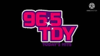 Wtdy-Fm Legal Id - Philadelphia, Pennsylvania May 17, 2021