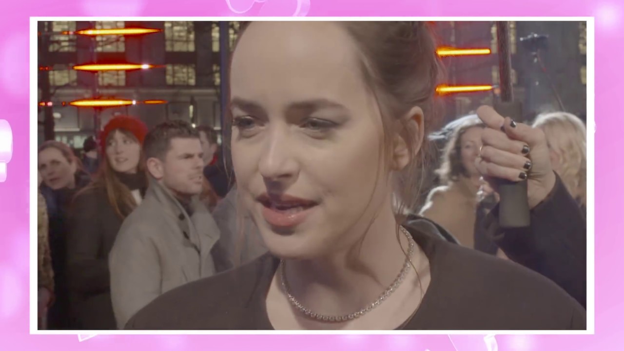 Fifty Shades Darkers Steamiest Sex Scenes Dakota Johnson Reveals 4