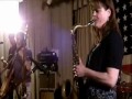 Big Fish Combo live party performance