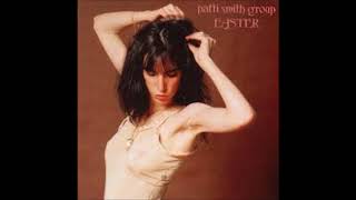 Watch Patti Smith Easter video