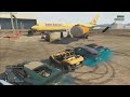 GTA V ONLINE | Braquage avec le crew #2