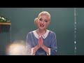 Kate Miller-Heidke ft. Passenger - Share Your Air