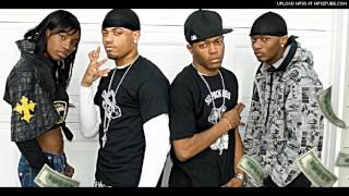 Watch Goodfellaz Backseat video