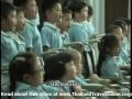 Best Commercial Ever - Que Sera Sera (Disabled children from Thailand)