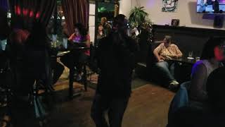 The Karaoke Voices of Orleans Bistro