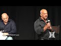 Dana White / Lorenzo Fertitta Special UFC Digital Platform Presentation (LIVE / 3pm PT)