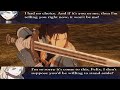Fire Emblem Warriors: Three Hopes - Ashe & Mercedes vs Felix Unique Dialogue