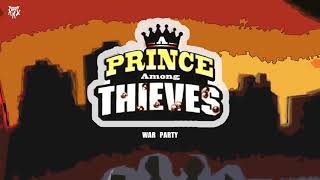 Watch Prince Paul War Party video