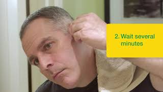 Earwax Removal Learn How To Use Debrox Drops Earwax Removal
