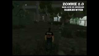 Gta Vice City Mod Zombie 2.0 Submina