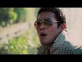 Bangkok Dangerous 5 10 Movie Boat Chase 2008 Hd